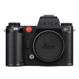 Leica SL3-S Zwart - Tweedehands