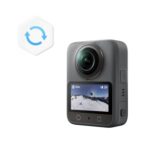 DJI Care Refresh 2-Year Plan DJI Osmo 360