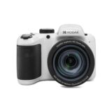 Kodak Pixpro AZ405 compact camera Wit