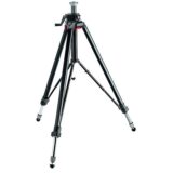 Manfrotto 058B Triaut Camera Tripod - Tweedehands