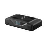SmallRig 4826 CB75 Camera Base Battery