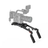 SmallRig 4274B Shoulder Rig Kit (Pro)