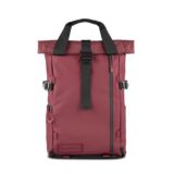 Wandrd Prvke 21L Rhone Burgundy V4