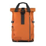Wandrd Prvke 31L Sedona Orange V4
