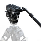 SmallRig 4464 Heavy-Duty Video Head DH12