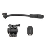 3 Legged Thing AirHed Vision Multi-use Head - Darkness