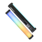 Nanlite PavoTube II 6XR LED RGBWW Pixel Tube Light