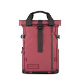 Wandrd Prvke 15L Rhone Burgundy V4