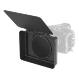SmallRig 4411 Matte Box with Adjustable Clamp and VND Kit
