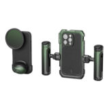 SmallRig 5001 x Brandon Li Mobile Lightweight Video Kit for iPhone 16 Pro Max Co-design Edition