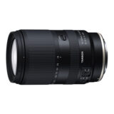 Tamron 18-300mm f/3.5-6.3 Di III-A VC VXD Canon RF-mount objectief