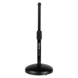 Gator Frameworks GFW-MIC-0501 microfoonstandaard verstelbaar