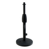 Gator Frameworks GFW-MIC-0601 Deluxe microfoonstand verstelbaar