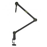 Shure by Gator Podcast Mic Boom Arm