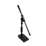 Shure by Gator SH-DESKTOP2 Desktop Microphone Stand with Boom