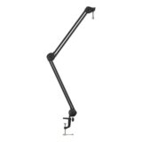 Gator Frameworks Desktop Mic Boom Stand