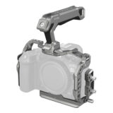 SmallRig 5029 HawkLock Quick Release Cage Kit for Canon EOS R5 Mark II