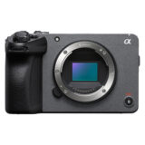 Sony FX30 - Demomodel