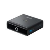 Anker (100W) GaN Oplader met Oplaadbasis voor Anker Prime Powerbank