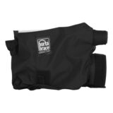 Porta Brace QRS-XF605 Quick Slick Rain Cover Black for Canon XF605