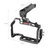 SmallRig 3830C Handheld Kit For Canon EOS R5/ R6/ R5 C