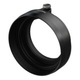 SmallRig 5215 Lens Hood for Fujifilm X half Zwart