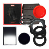Kase Armour 100 Entry Level Kit - Tweedehands