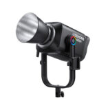 Godox Litemons LA600R RGB LED Video Light Zwart