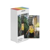 Polaroid Hi-Print 4x6 Paper Cartridge 80 vel