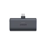 Anker Nano Powerbank 5.000mAh 22.5W Zwart