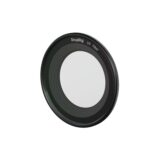 SmallRig 5214 Magnetic UV Filter for Fujifilm X half Black