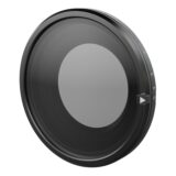 SmallRig 5225 Magnetic VND Filter ND2 - ND32 for Fujifilm X half Black