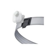 Insta360 GO Ultra Easy Clip Headband Gray