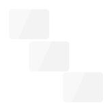 Insta360 GO Ultra Sticky Tabs - 3 stuks