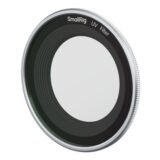 SmallRig 5392 Magnetic UV Filter for Fujifilm X half Silver