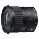 Sigma 12mm f/1.4 DC Contemporary Canon RF-mount objectief