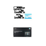 JJC KS-XPRO3MK Anti-Scratch Protective Skin Film