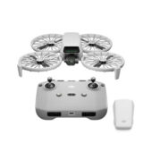 DJI Flip drone (met RC-N3 Controller) + Intelligent Flight Battery