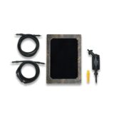 Seissiger Solarpanel Trail camera's