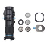 Nanlite Bowens Mount Projection Attachment 25-45 degrees