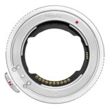 Megadap ETZ21 Pro+ Sony E-mount Lens - Nikon Z-mount Autofocus Adapter