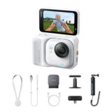 Insta360 GO Ultra Creator Bundle Wit