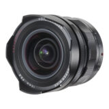 Voigtlander Heliar Hyper Wide 10mm f/5.6 Sony E-mount objectief Zwart - Tweedehands