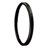 Ricoh GN-3 Ring Cap voor Ricoh GR IV Zwart