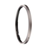 Ricoh GN-3 Ring Cap voor Ricoh GR IV Grijs