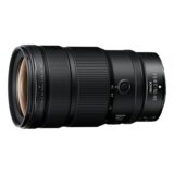 Nikon Z 24-70mm f/2.8 S II objectief