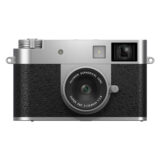 Fujifilm X half Zilver - Tweedehands