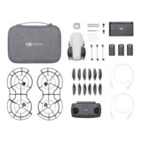DJI Mavic Mini drone Fly More Combo - Tweedehands