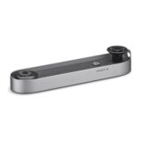 Leica Leicavit-M Silver Chrome Finish