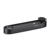Leica Leicavit-M Black Paint Finish